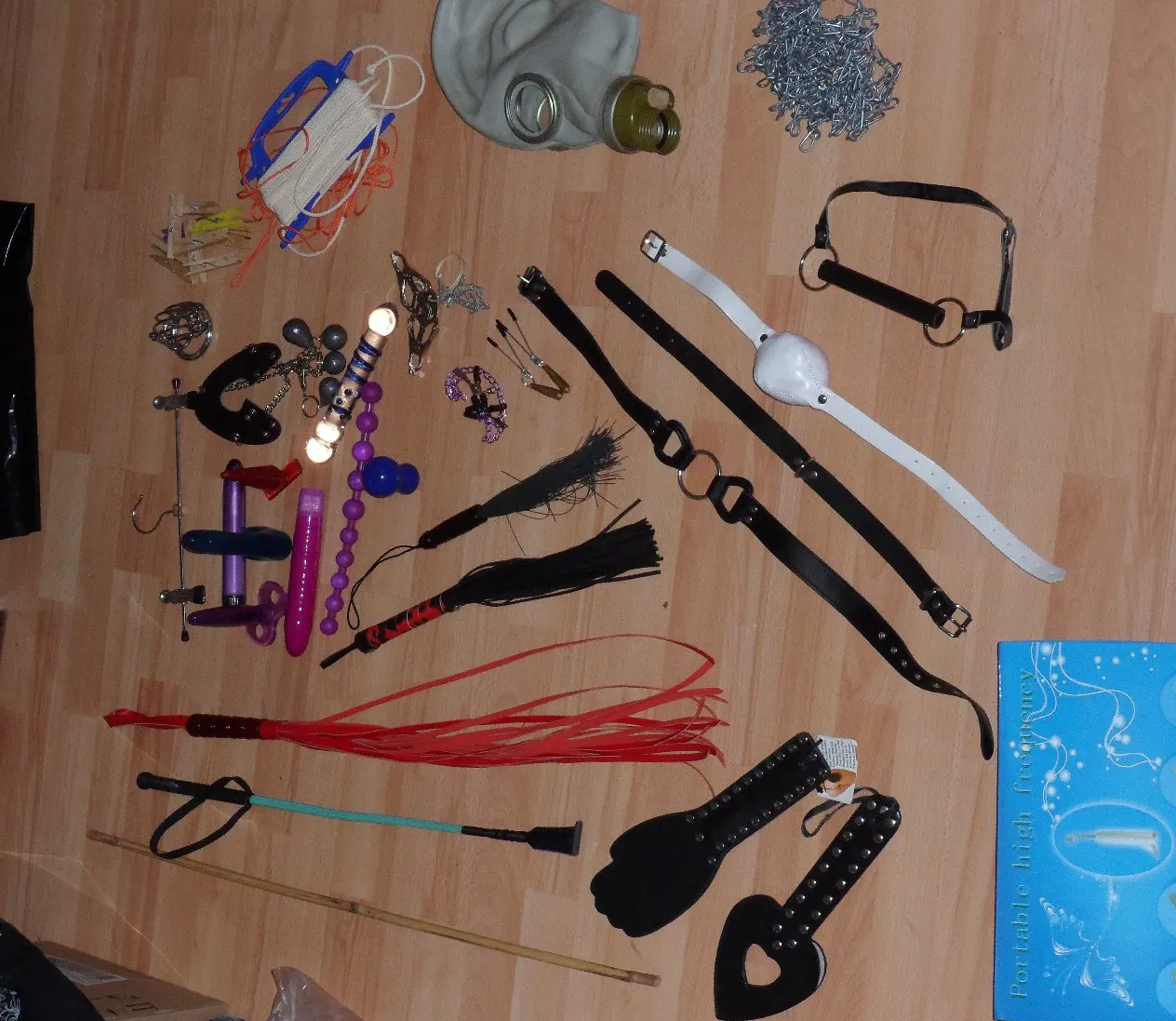CarmenTrix image 0