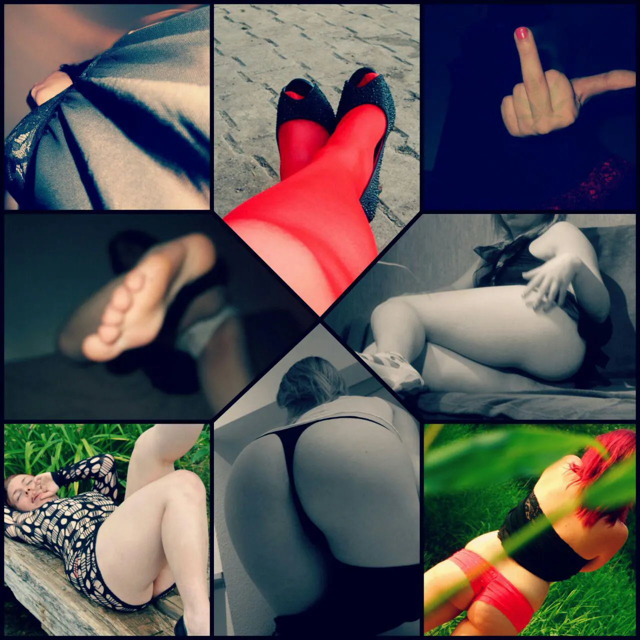 LadyWeed image 3